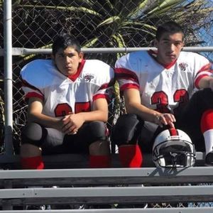 Meet your Posher, Roy